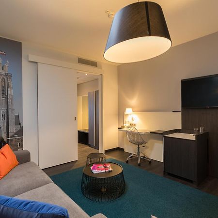 Postillion Hotel Dordrecht Kültér fotó