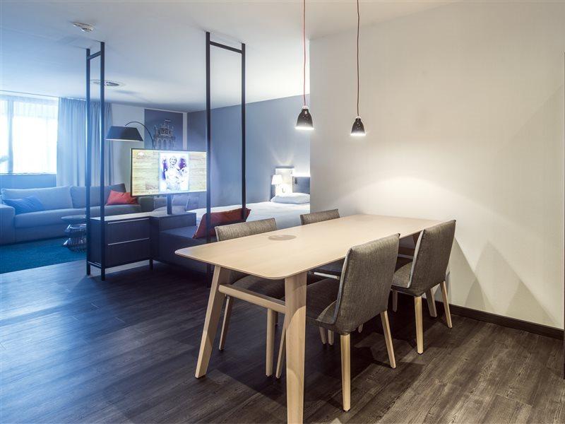 Postillion Hotel Dordrecht Kültér fotó