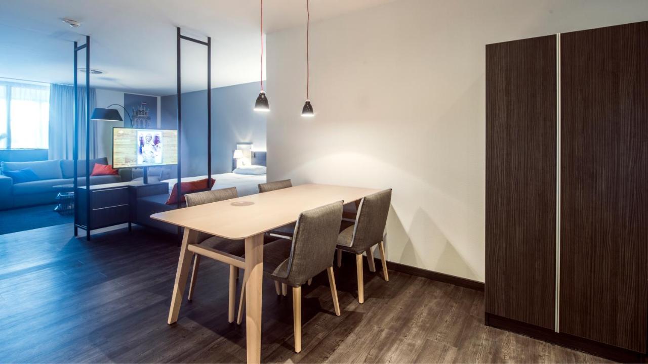 Postillion Hotel Dordrecht Kültér fotó
