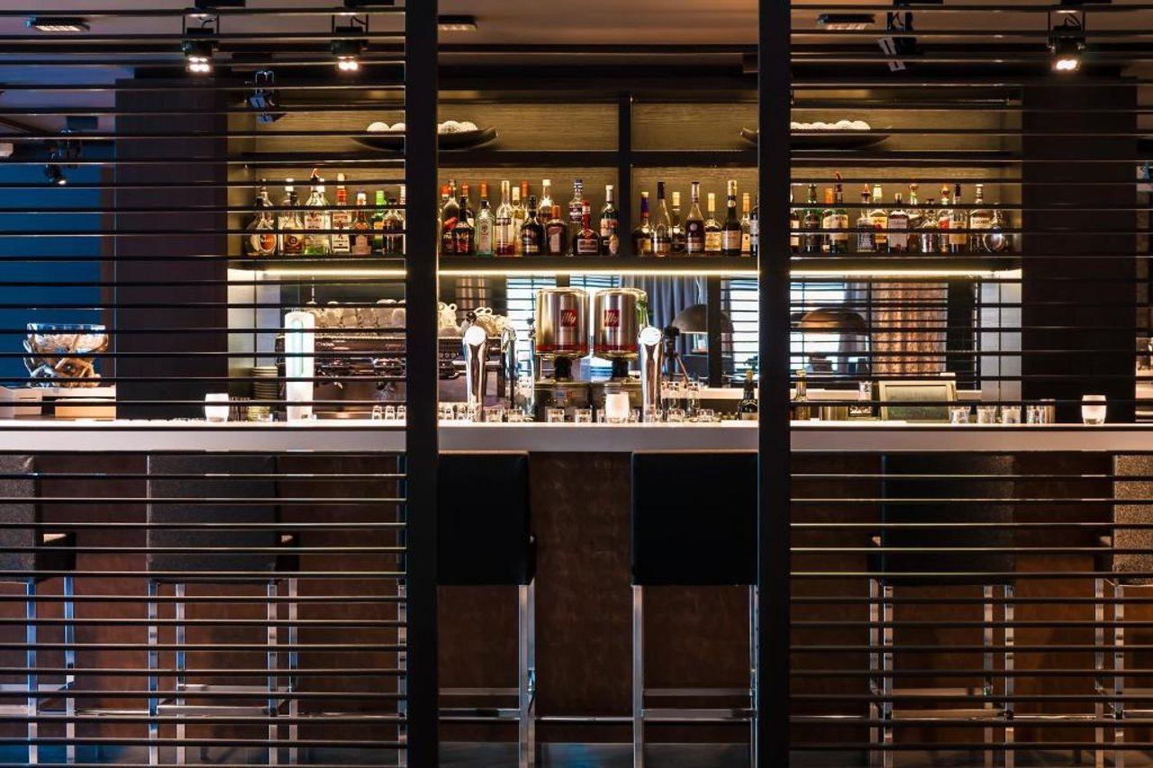 Postillion Hotel Dordrecht Kültér fotó