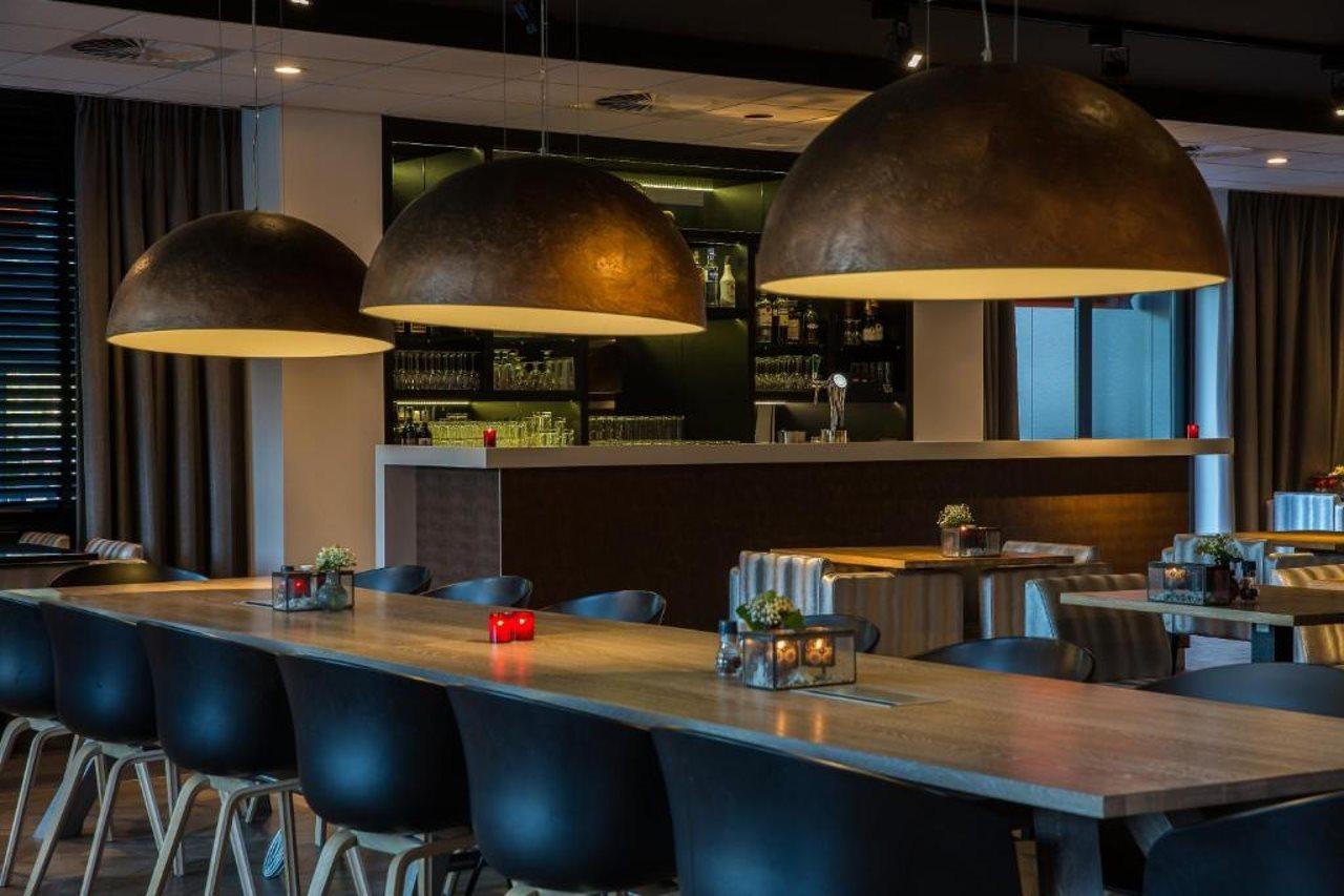 Postillion Hotel Dordrecht Kültér fotó