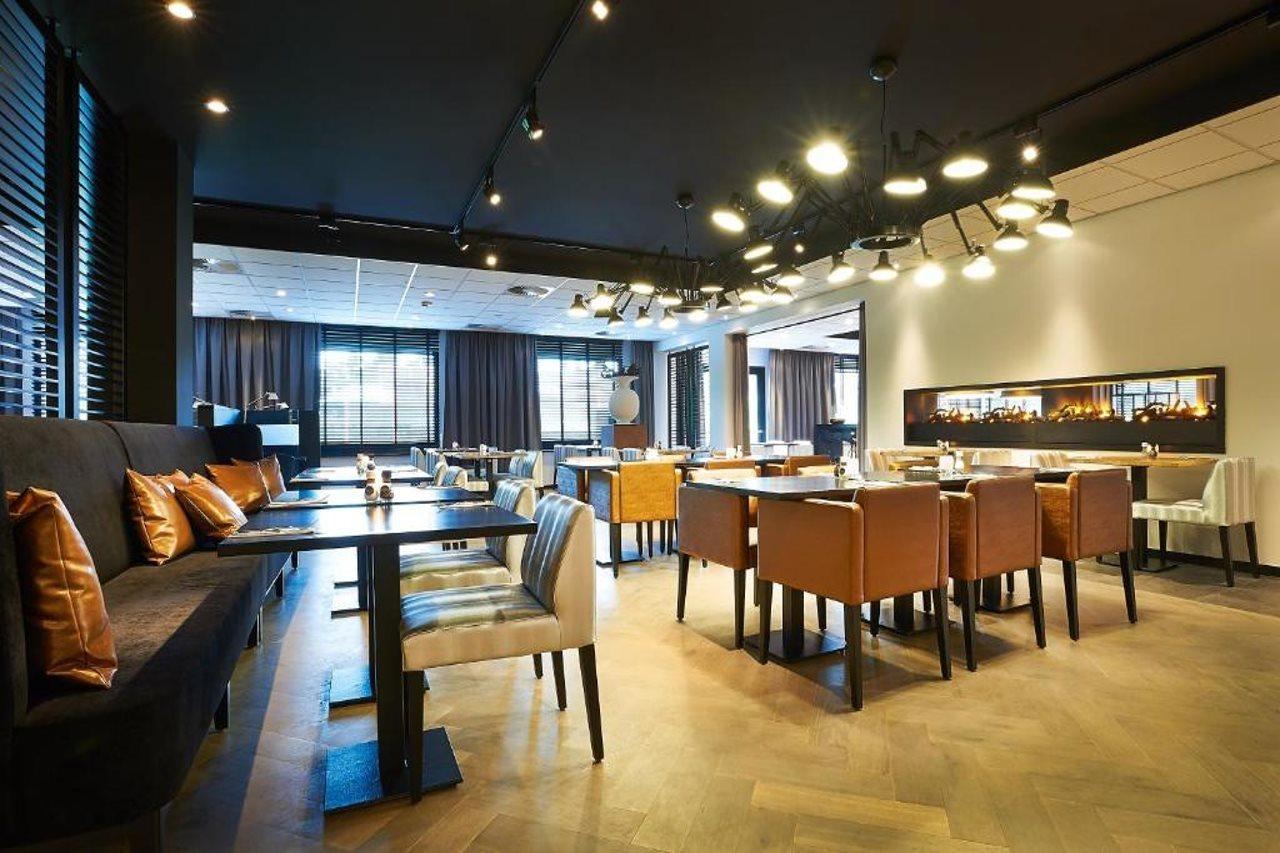Postillion Hotel Dordrecht Kültér fotó