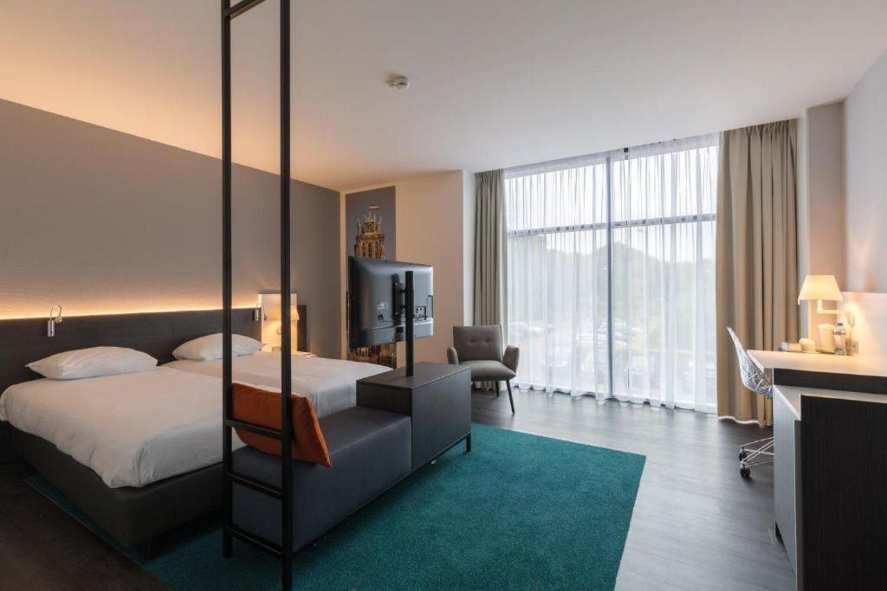 Postillion Hotel Dordrecht Kültér fotó