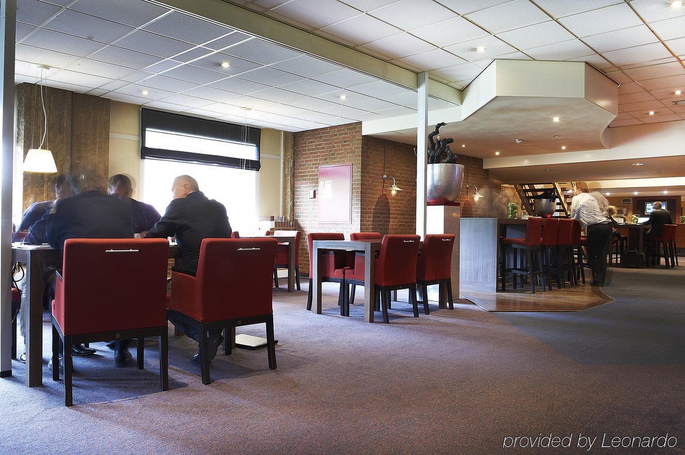Postillion Hotel Dordrecht Kültér fotó