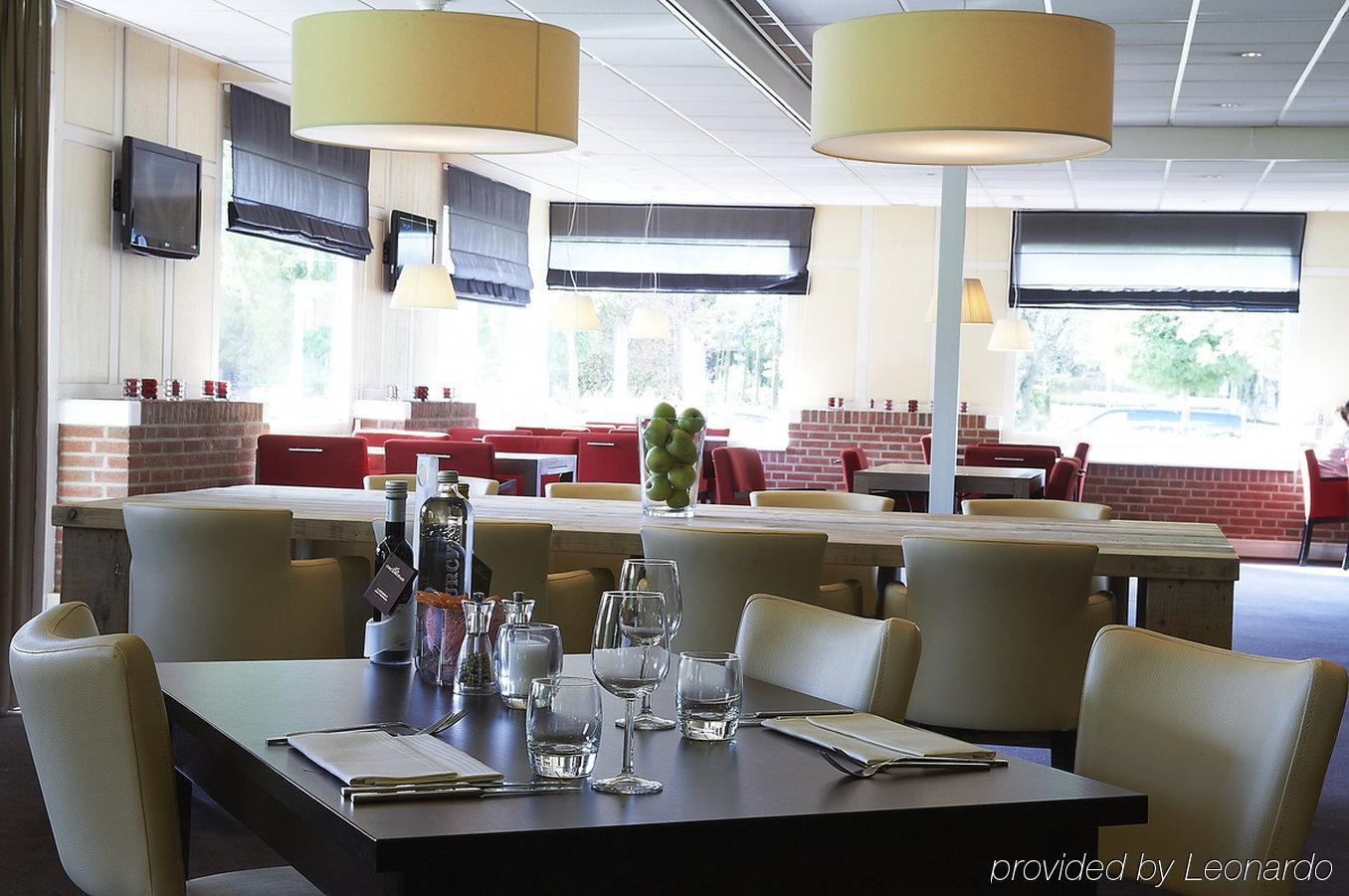 Postillion Hotel Dordrecht Kültér fotó