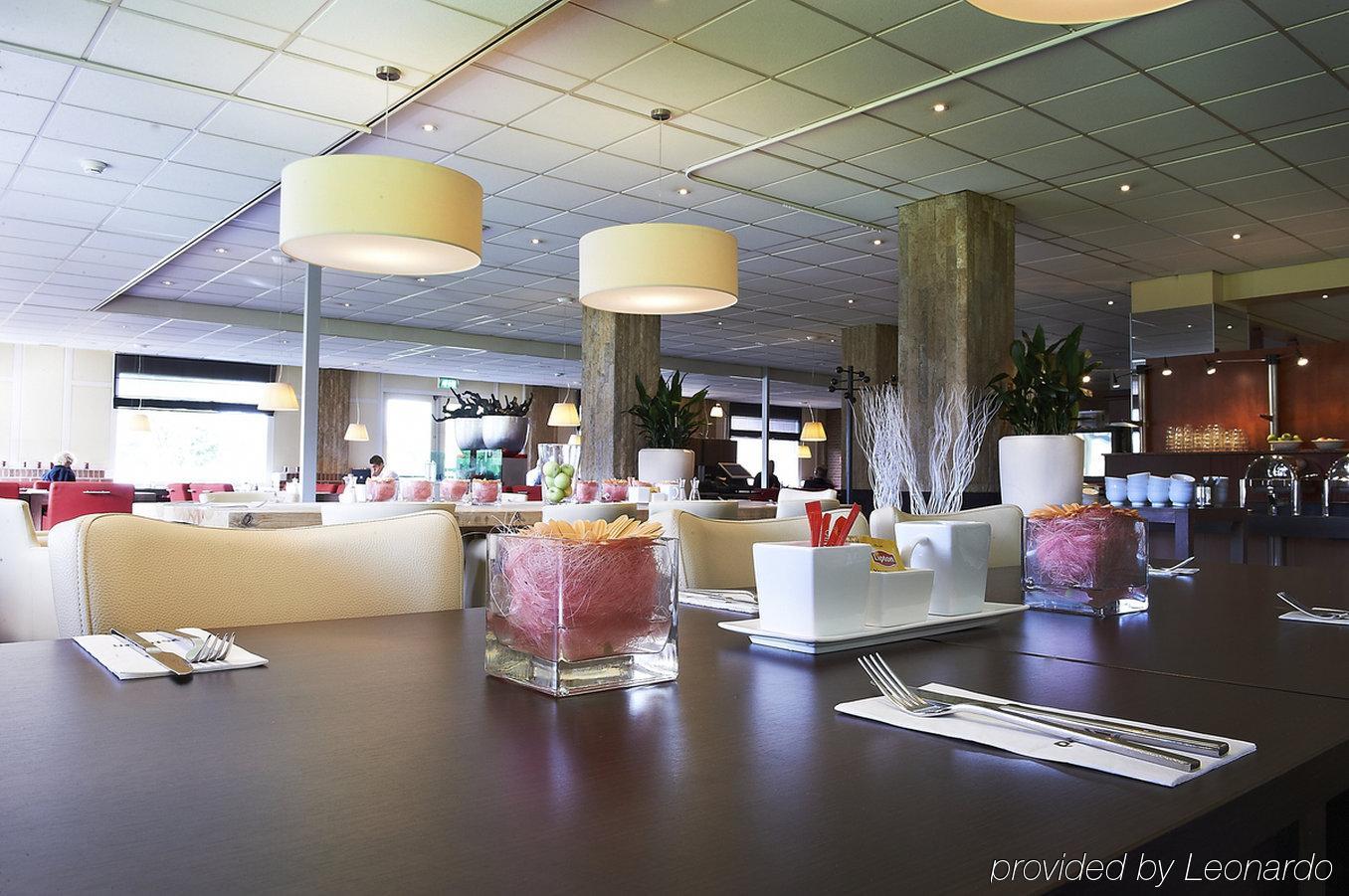 Postillion Hotel Dordrecht Kültér fotó