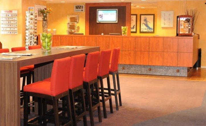 Postillion Hotel Dordrecht Kültér fotó