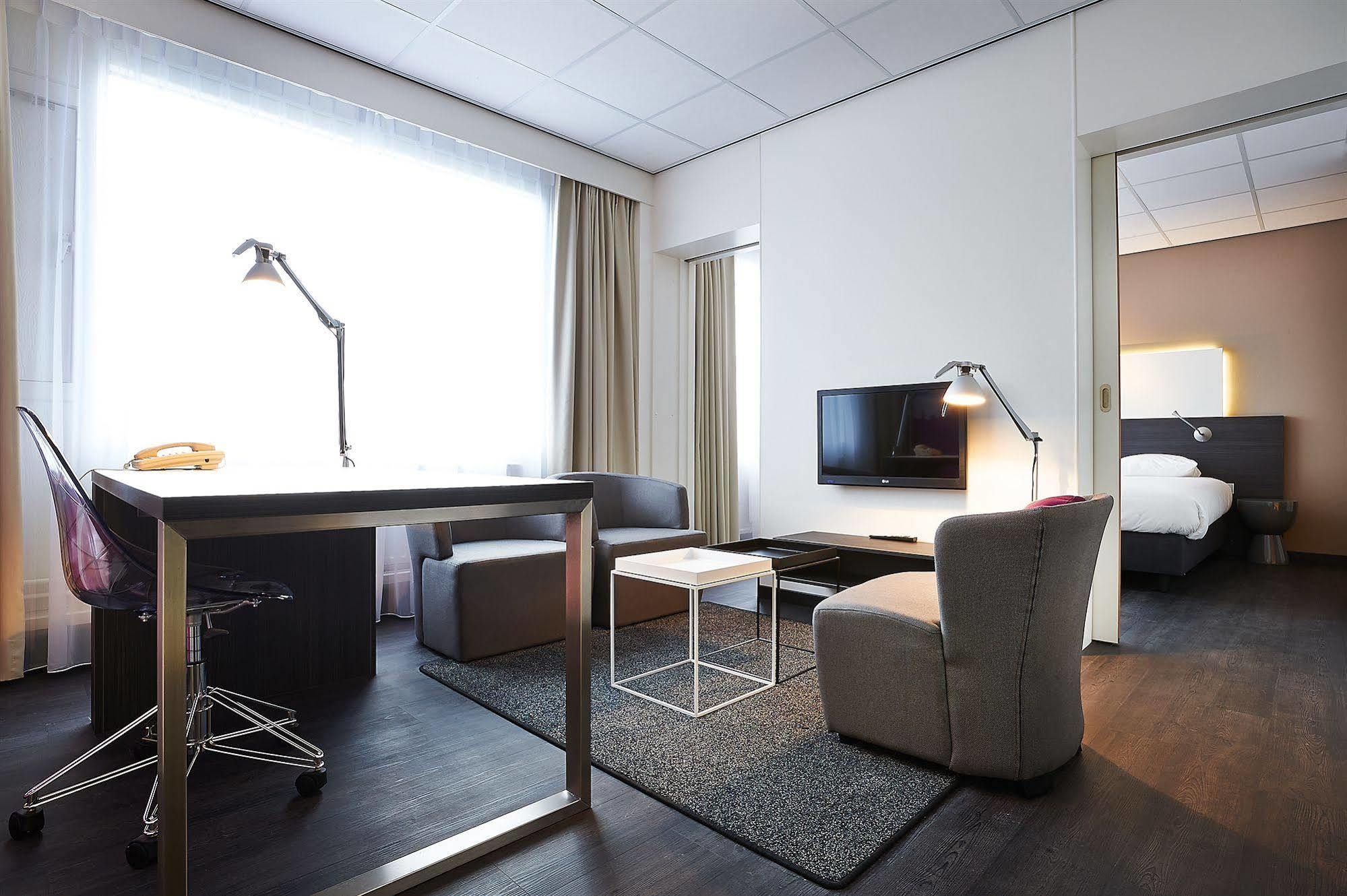Postillion Hotel Dordrecht Kültér fotó