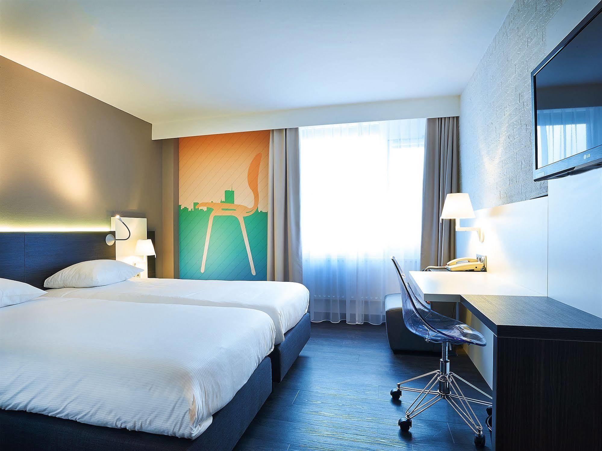 Postillion Hotel Dordrecht Kültér fotó