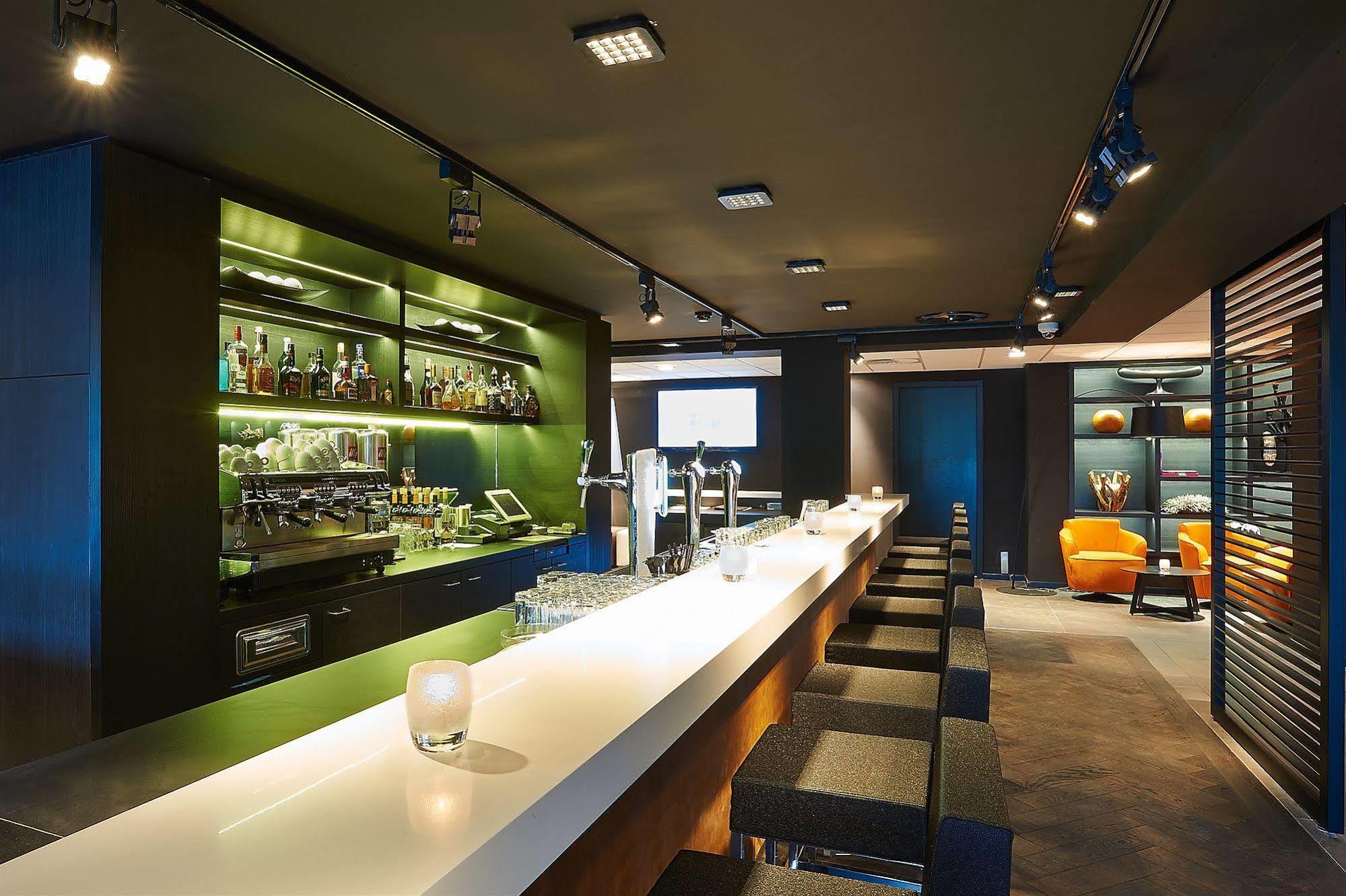 Postillion Hotel Dordrecht Kültér fotó