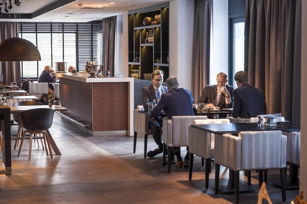 Postillion Hotel Dordrecht Kültér fotó