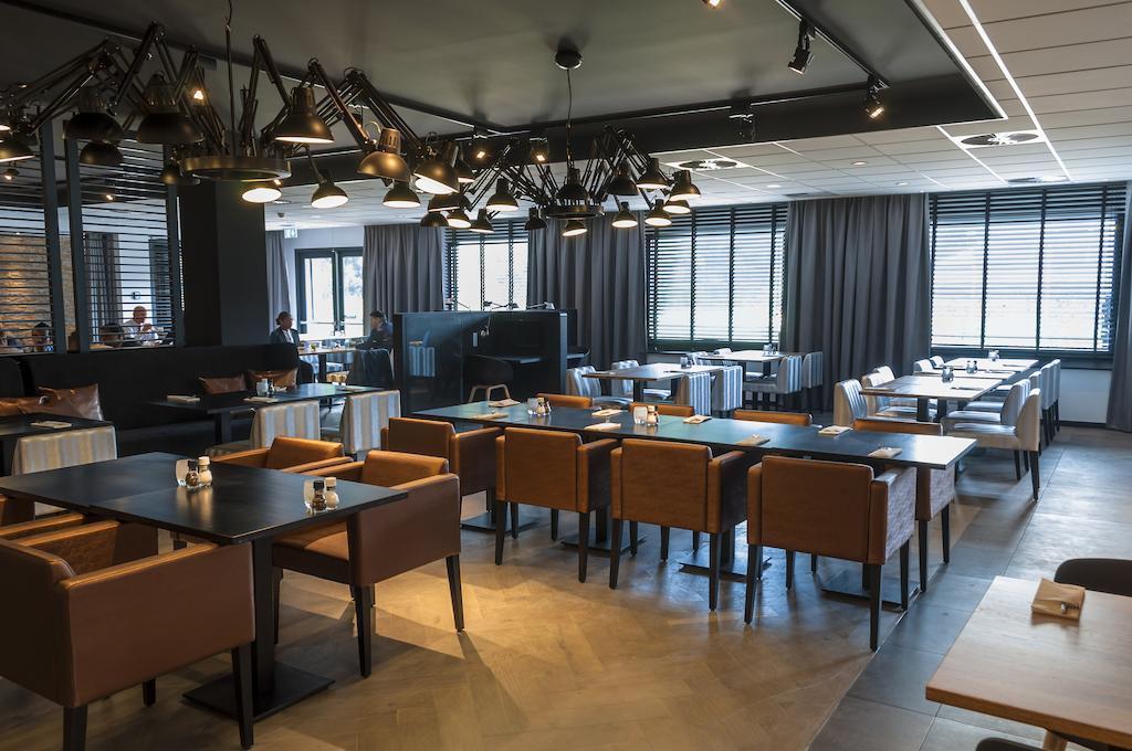 Postillion Hotel Dordrecht Kültér fotó