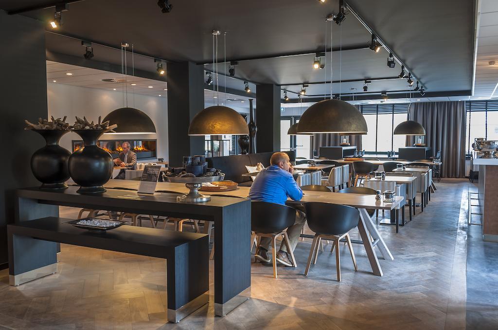 Postillion Hotel Dordrecht Kültér fotó