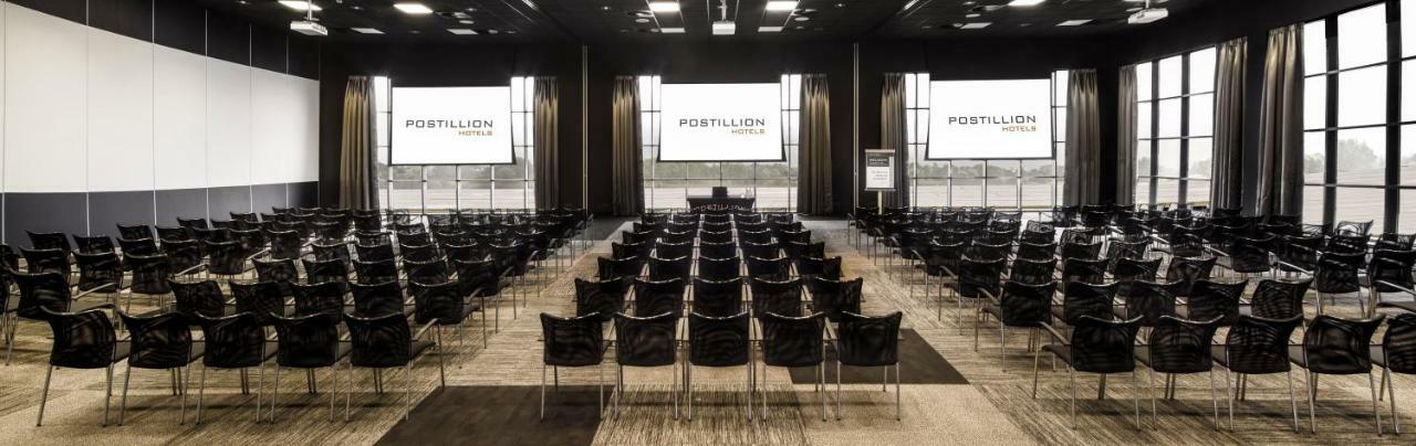 Postillion Hotel Dordrecht Kültér fotó