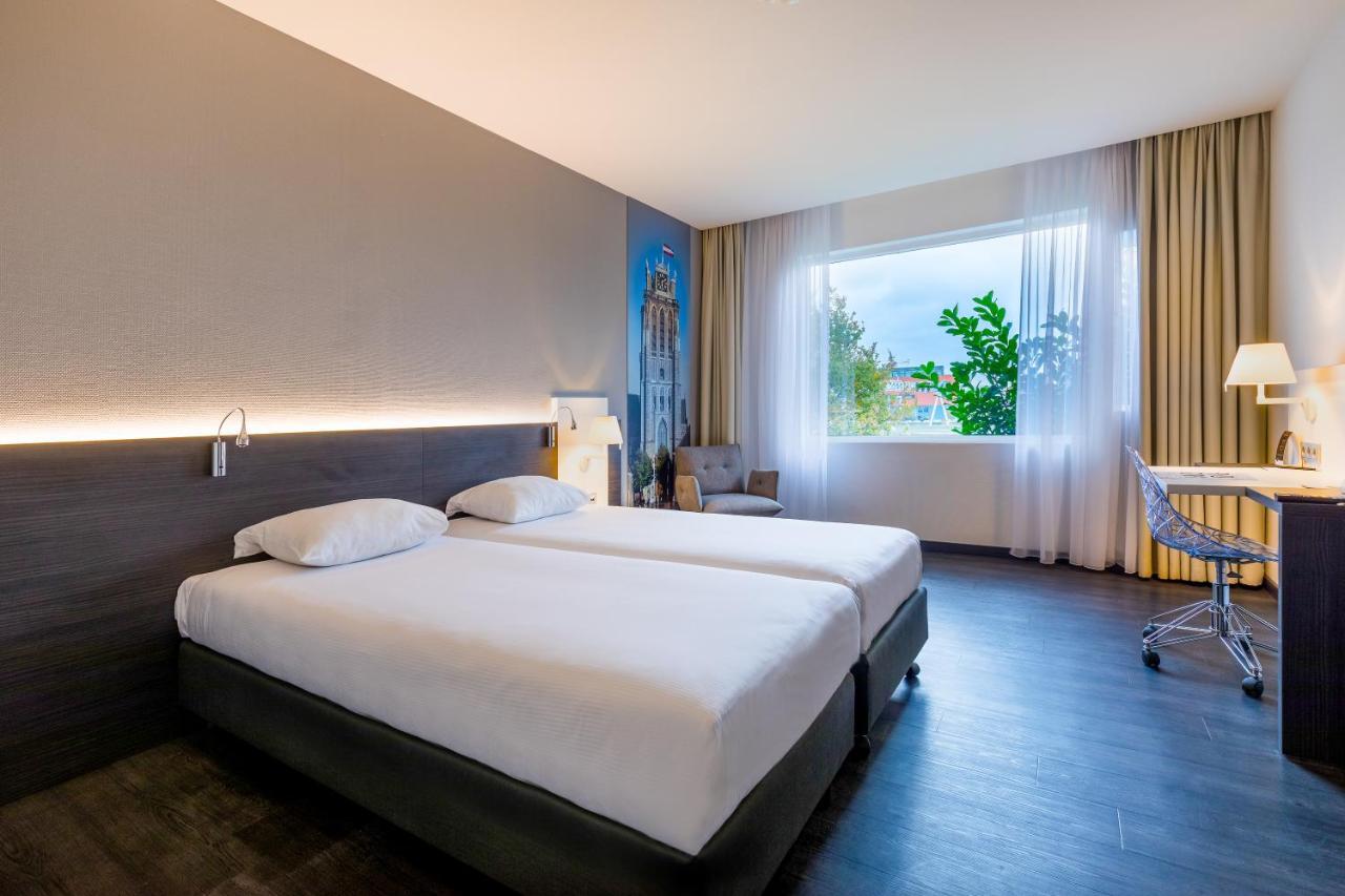 Postillion Hotel Dordrecht Kültér fotó