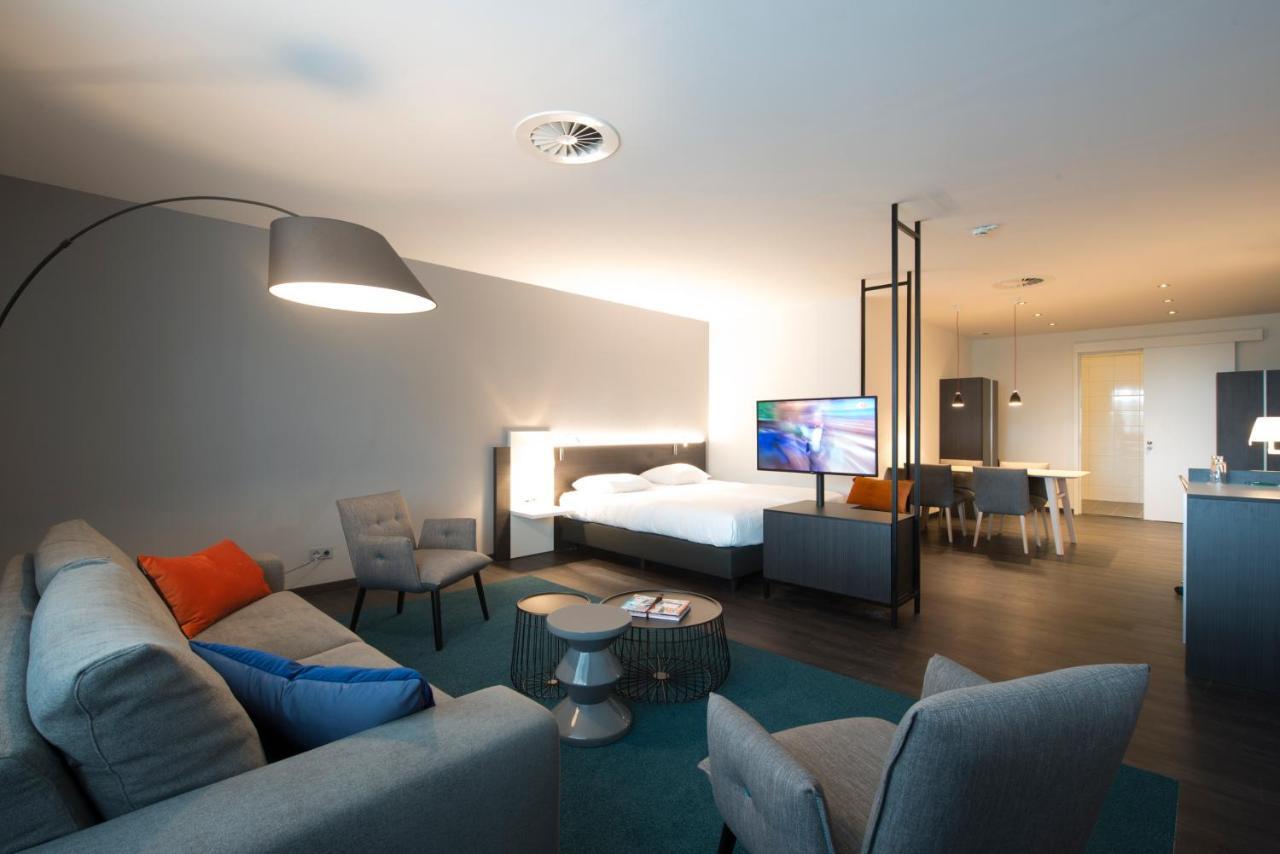 Postillion Hotel Dordrecht Kültér fotó