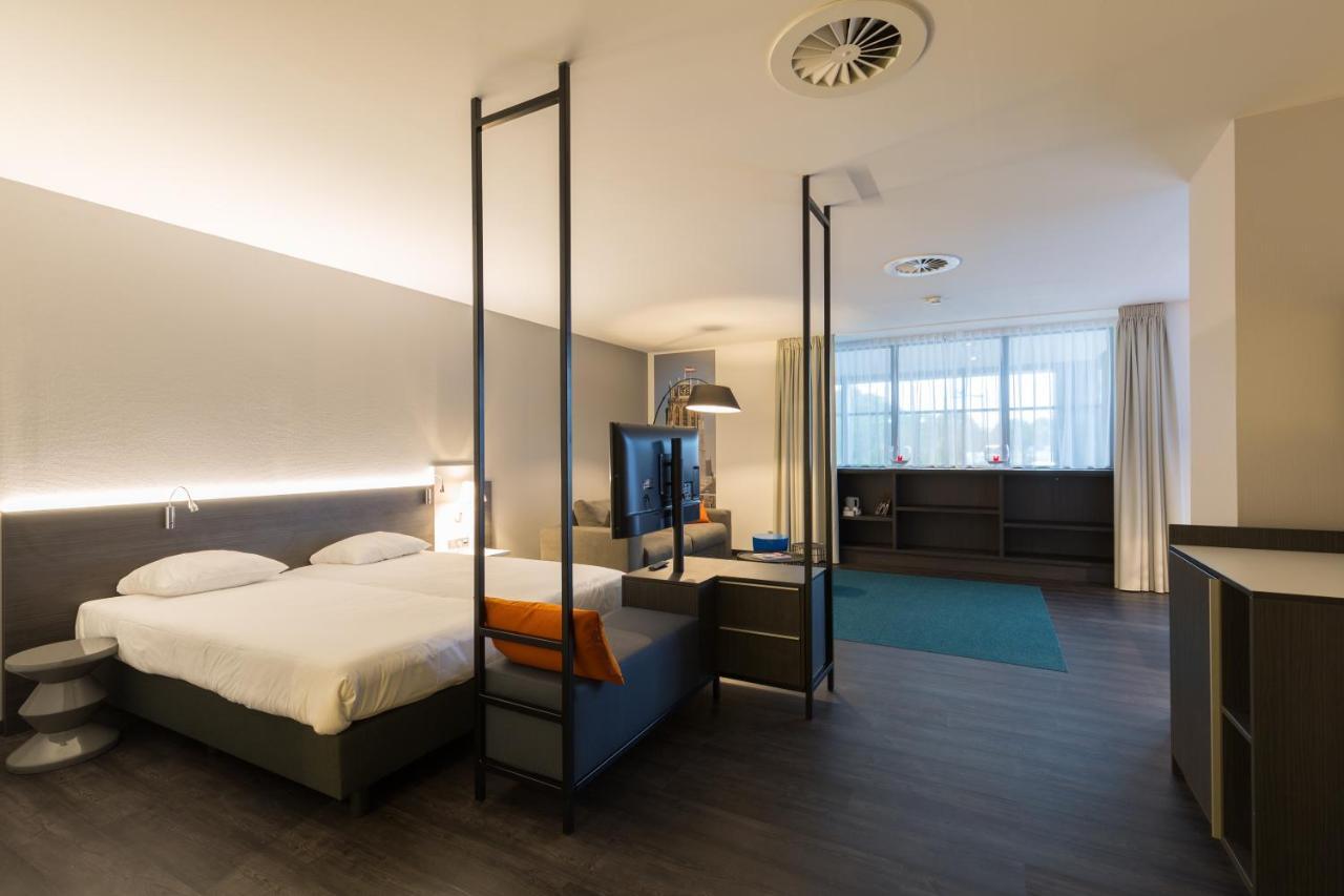Postillion Hotel Dordrecht Kültér fotó