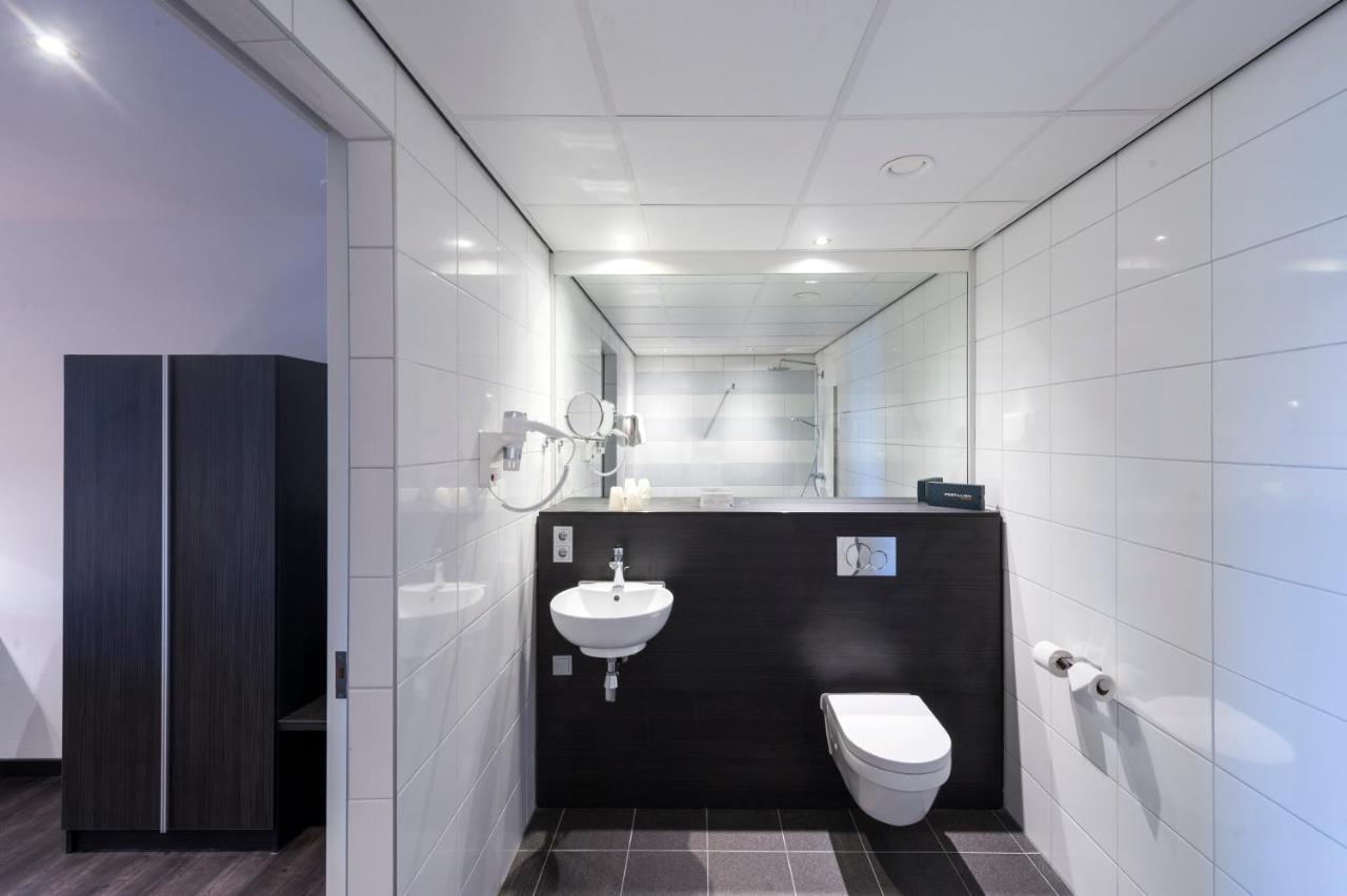 Postillion Hotel Dordrecht Kültér fotó