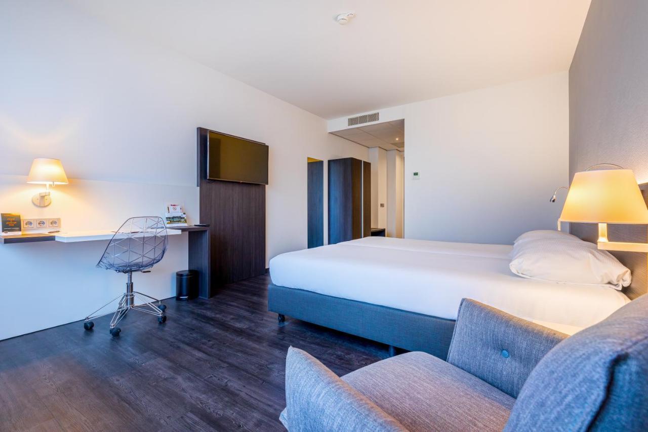 Postillion Hotel Dordrecht Kültér fotó