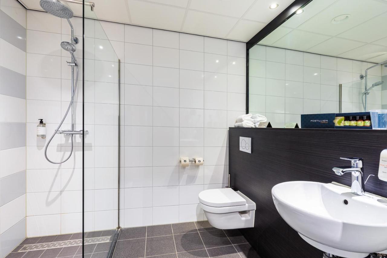 Postillion Hotel Dordrecht Kültér fotó